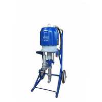 HP7321高压无气喷涂机