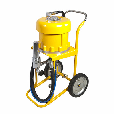 HP6525高压无气喷涂机