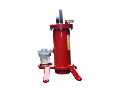 过滤器